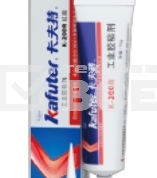 Клей на основе растворителя Kafuter K-200R 75 грамм