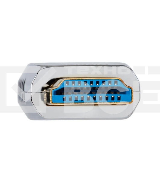 Кабель Активный оптический кабель HDMI 19M/M,ver. 2.1, 8K@60 Hz 5m Telecom <TCG2120-5M>