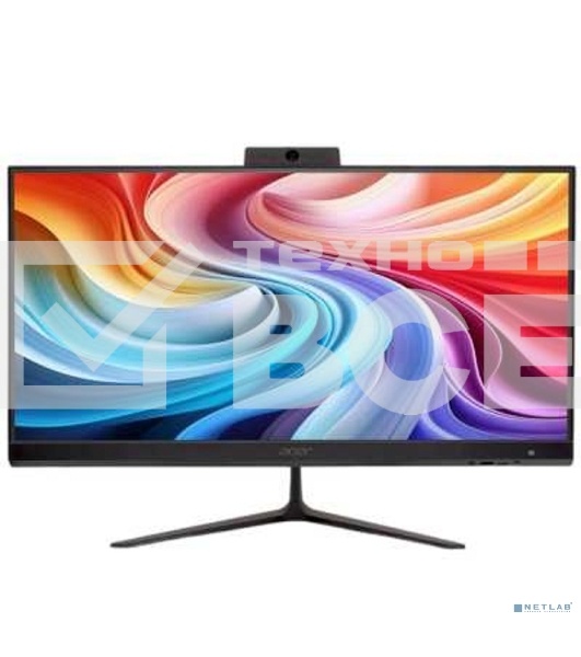 Моноблок Acer Aspire C24B Intel Core i5 1334U/16Gb/SSD512Gb/23.8