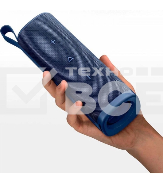 Портативная колонка Xiaomi Sound Outdoor 30W синий