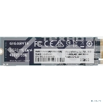 Накопитель SSD GIGABYTE Gen4 4000E, 250Gb, M.2 2280, PCIe 4.0 x4, NVMe, R/W 3500/1800, фото8