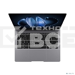 Ноутбук Huawei MateBook 14 Intel Core Ultra 5 125H/16Gb/SSD512Gb/14.2'/OLED/2880x1920/120Hz/NoOS/Space Grey (53014HYB), фото12