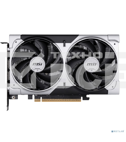 Видеокарта MSI RTX 5050 8G VENTUS 2X OC