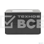 Термотрансферный принтер этикеток MERTECH TLP400 USB Ethernet черный, фото 1