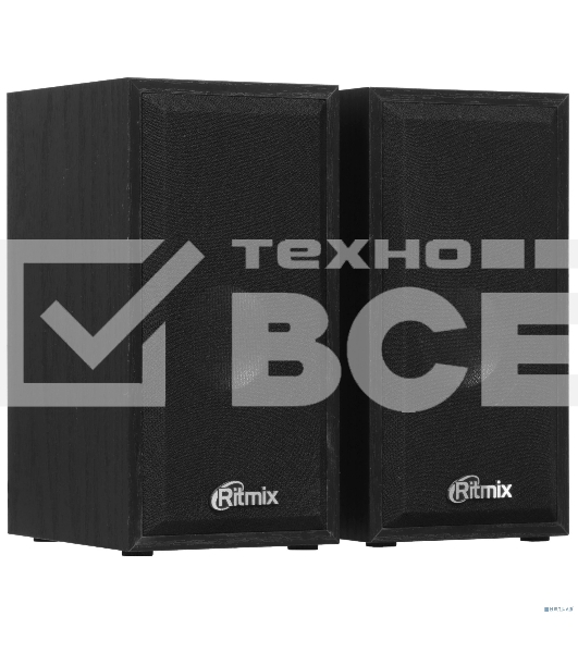 Портативная колонка Ritmix SP-3035W