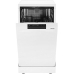 Посудомоечная машина Gorenje GS520E15W, белая, 44.8 см, 9 компл., 47 дБ, класс A++, фото22