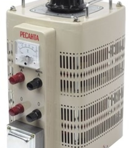 Автотрансформатор (ЛАТР) Ресанта TDGC2-10К 10kVA