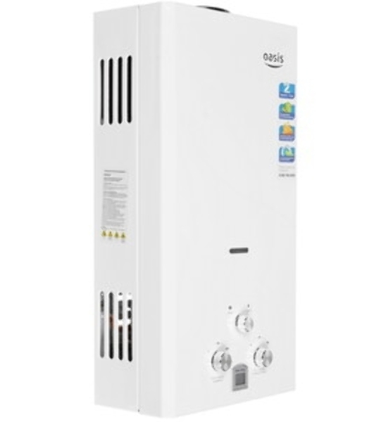 Водонагреватель Oasis OR-24W