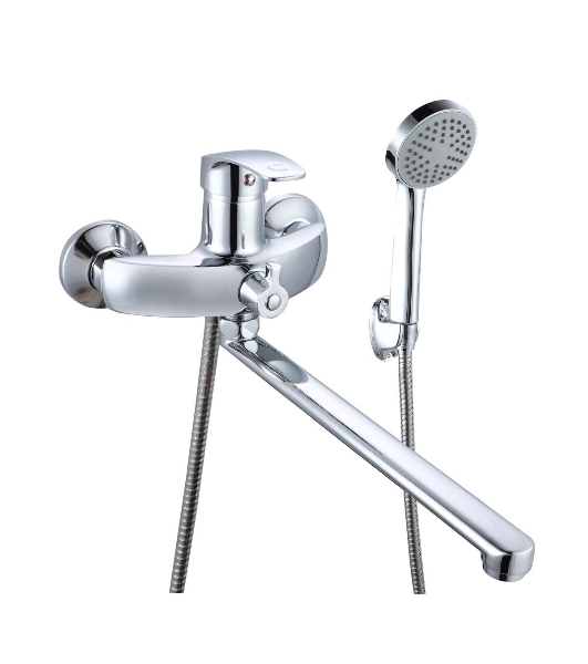 SL85-006E Смеситель для ванны, ø35