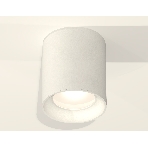 Светильник Ambrella Light XS7421010 SWH белый песок MR16 GU5.3 (C7421, N7020), фото3