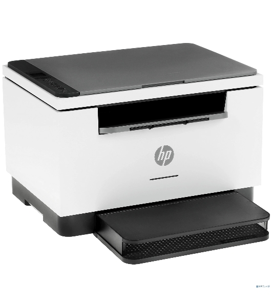 МФУ лазерное HP LaserJet M236dw (9YF95A), A4, ч/б, печ. до 29 стр/мин., 600 x 600 dpi, USB, RJ-45, Wi-Fi, Air Print, Mopria