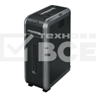 Шредер Fellowes® Powershred® 125Ci
