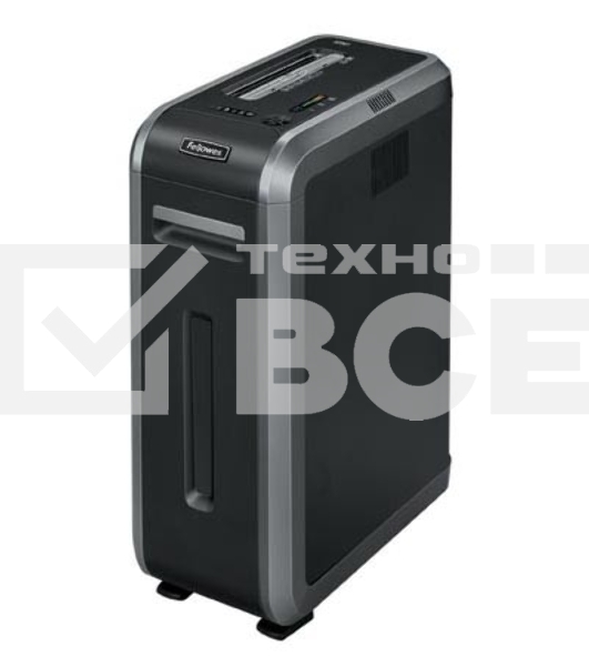 Шредер Fellowes® Powershred® 125Ci