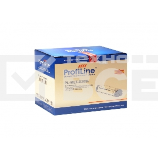Картридж PL-MLT-D209L для принтеров Samsung ML-2853ND/2855ND/SCX-4824HN/4824FNK/4824FHNK/4825FN/4826FN/4828FN/4828FNK/4828HN 5000 копий ProfiLine