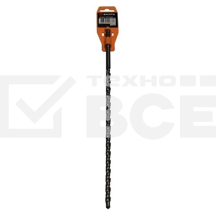 Бур по бетону 10x410x350 SDS-Plus