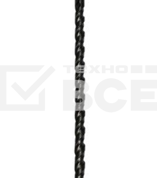 Бур по бетону 10x410x350 SDS-Plus