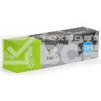 Картридж лазерный Cactus CS-CF350A черный (1300 стр.) для HP M176/M177, фото 1