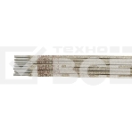  Электрод Ресанта МР-3 Ф3,0 Пачка 3 кг 71/6/21, фото 1