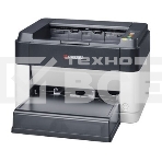 Принтер лазерный Kyocera Ecosys FS-1060dn (1102M33RU0), A4, ч/б, печ. до 25 стр/мин., 600 x 1200 dpi, USB, RJ-45, фото12