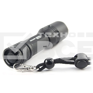 Фонарь универсальный Яркий Луч G20 ver.2 черный лам.:светодиод. 600lx (4606400613763)