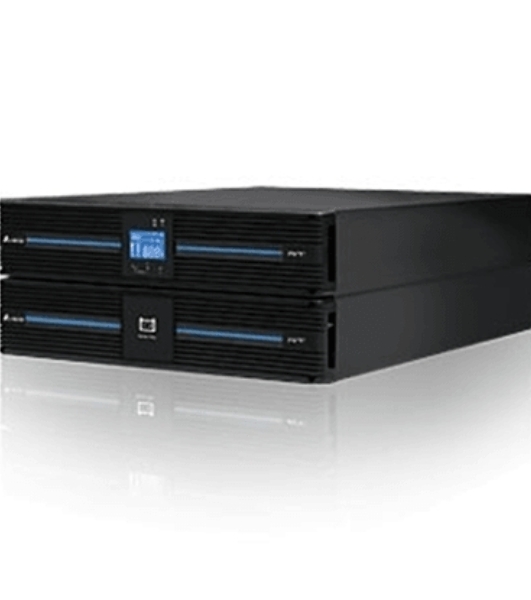 Источник бесперебойного питания Delta Electronics UPS 3KVA I/O=200/208/220/(230)/240V WB