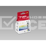 Картридж струйный Canon CL-38 2146B005 многоцветный для Canon IP1800/2500, фото3