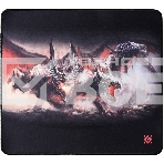 Игровой коврик Defender Cerberus XXL 400x355x3 мм, ткань+резина, фото9