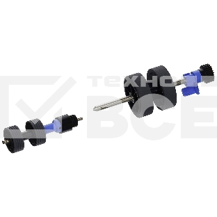 Комплект роликов Roller Assembly Kit for DS-530/570W