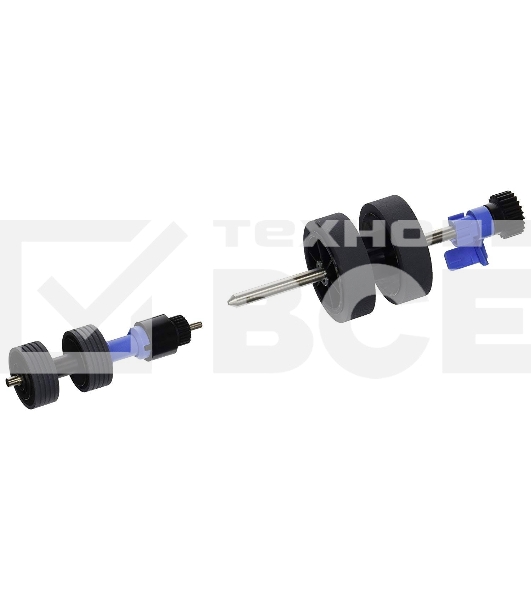 Комплект роликов Roller Assembly Kit for DS-530/570W