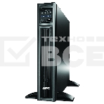 Источник бесперебойного питания APC Smart-UPS X SMX750I 600Вт 750ВА черный, фото7