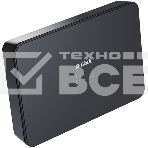Роутер беспроводной D-Link DIR-815/S (DIR-815/SRU/S1A) 10/100BASE-TX/Wi-Fi черный, фото4