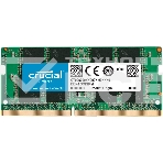 Оперативная память Crucial, DDR4, 8GB (1x8GB), 3200MHz, CL22 SO-DIMM, фото 1