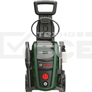 Очиститель высокого давления Bosch UniversalAquatak 125 06008A7A00