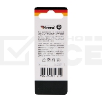 Бита для шуруповерта KRANZ Torx T40х50 мм (2 шт./уп.), фото2