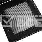 Шкаф духовой электрический Maunfeld EOEC516B, встраиваемый, фото9