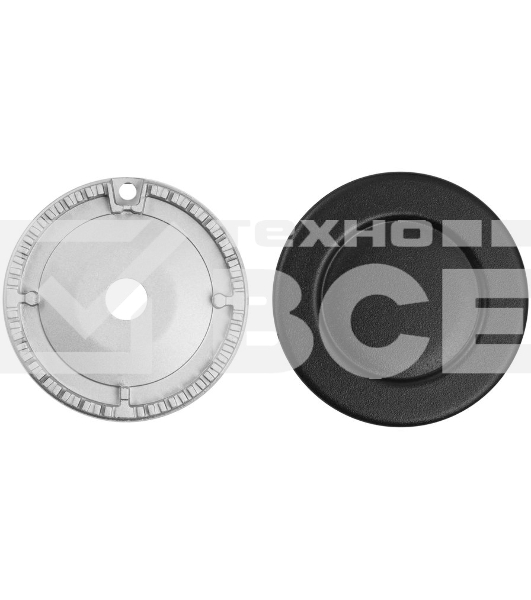 Газовая варочная панель HOMSair HGE323GCWH