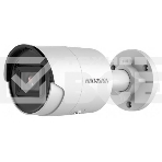 Видеокамера IP Hikvision DS-2CD2023G2-IU(2.8mm) 2.8-2.8мм цветная, фото2