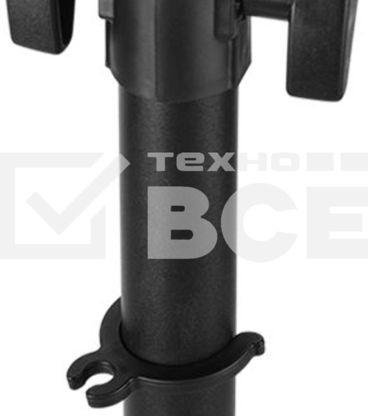 Штатив стальной телескопический Ballu BIH-LS-220 НС-1136148
