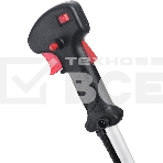 Триммер бензиновый MAXCUT MC 143 (1+1) 25100008 Объем дв 42.7 см?; Мощн дв 2.5 л.с.; Диам ножа: 25.5см; Диам лески: 2.0-2.4 мм; Захват: 42 см Объем бака: 1,2 л; Вес: 7.3кг;, фото14