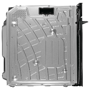 Духовой шкаф Korting OKB 1360 CSGW MW, встраиваемый