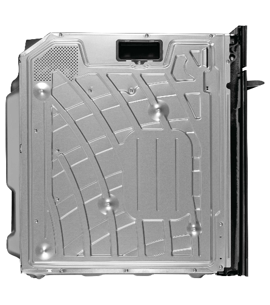 Духовой шкаф Korting OKB 1360 CSGW MW, встраиваемый