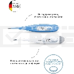 Термометр электронный Beurer FT09/1 белый, фото3