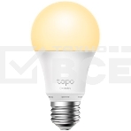 Умная лампа TP-Link Tapo L510E E27 8.7Вт 806lm Wi-Fi, фото8