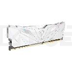 Оперативная память NETAC, DDR4, 16GB (1x16GB), 3200MHz, CL16, с радиатором, белый, фото3