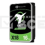 Жесткий диск Seagate 16TB 7200RPM SATA 6GB/S 256MB ST16000NM000J, фото12