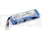 Аккумуляторная батарея CameronSino CS-JML310SL для JBL Charge 2 3.7V 6000mAh 22.20Wh, фото 1