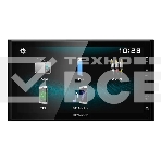 Автомагнитола Kenwood DMX1025BT 2DIN 4x50Вт, фото3