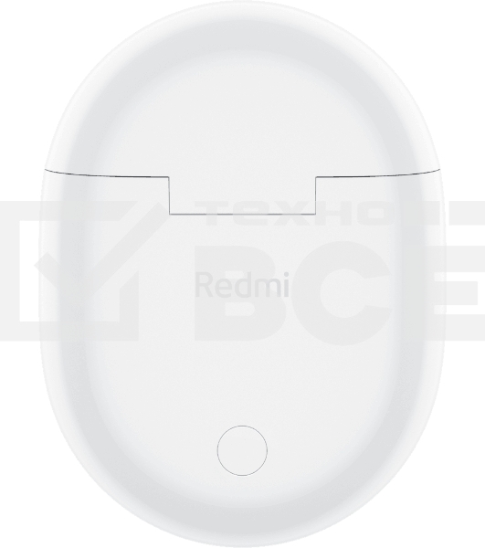 Наушники беспроводные  Redmi Buds 4 (белый) M2137E1