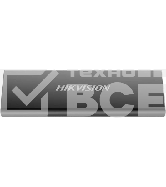 Внешний SSD-накопитель Hikvision 1024Gb HS-ESSD-T200N/1024G [HS-ESSD-T200N/1024G]