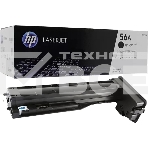 Картридж лазерный HP 56A черный для HP LaserJet Pro M436N/DN/NDA (7400 стр.), фото4
